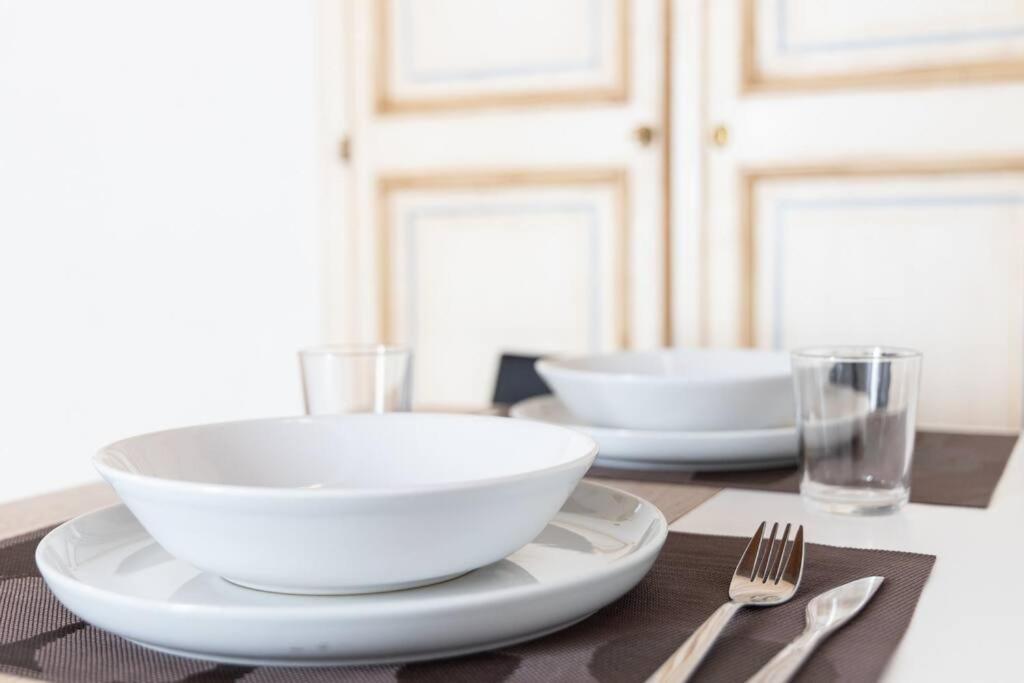 Colonne'S Nest - Cozy And Silent With Ac Apartment Milano Exterior foto